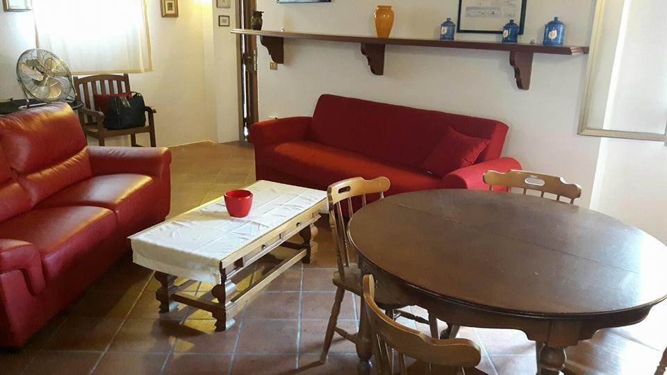 Holiday Home Golfo Di Orosei Кала-Гононе Экстерьер фото