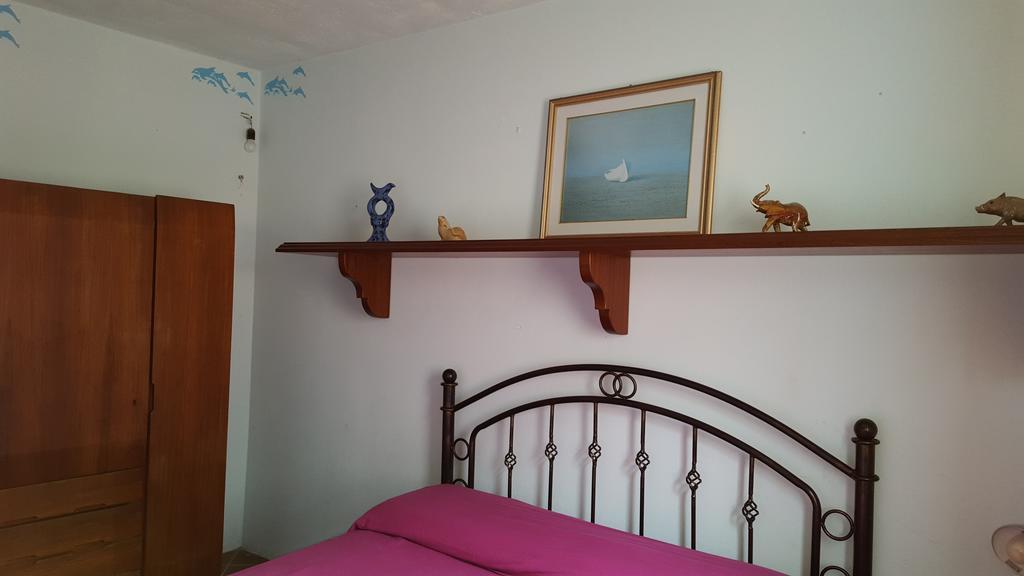 Holiday Home Golfo Di Orosei Кала-Гононе Экстерьер фото