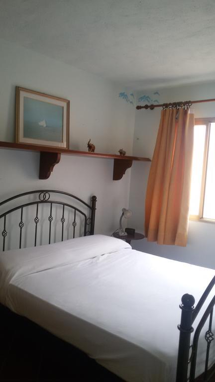 Holiday Home Golfo Di Orosei Кала-Гононе Экстерьер фото