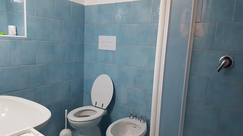 Holiday Home Golfo Di Orosei Кала-Гононе Экстерьер фото