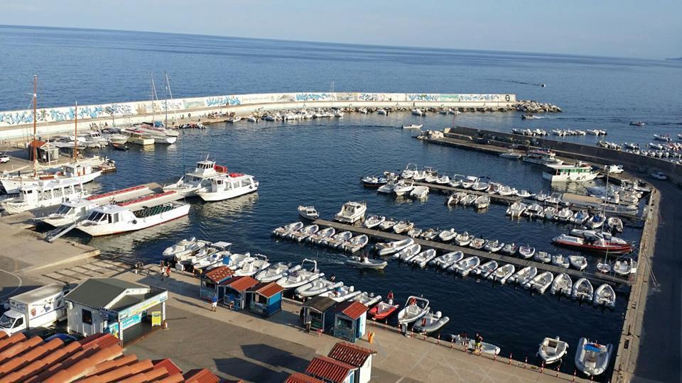 Holiday Home Golfo Di Orosei Кала-Гононе Экстерьер фото