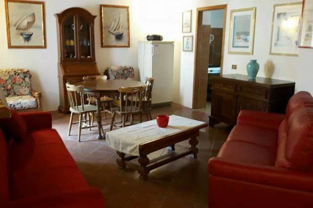 Holiday Home Golfo Di Orosei Кала-Гононе Экстерьер фото