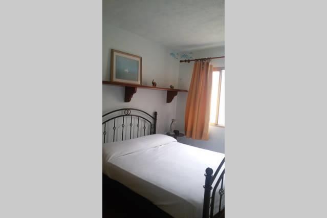 Holiday Home Golfo Di Orosei Кала-Гононе Экстерьер фото