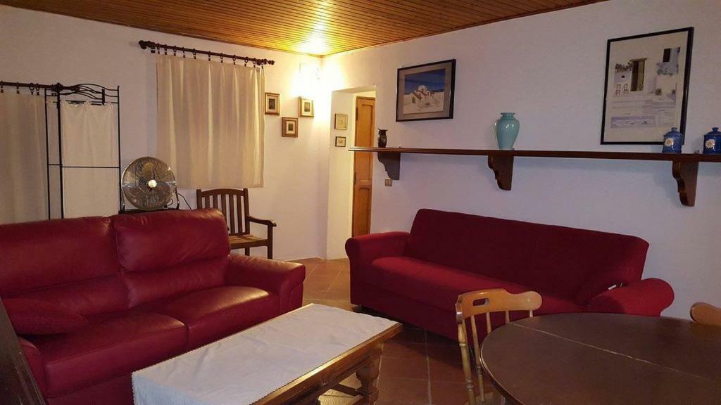 Holiday Home Golfo Di Orosei Кала-Гононе Экстерьер фото